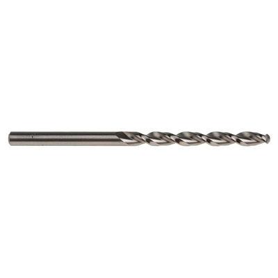 RS PRO HSS Twist Drill Bit, 12mm Diameter, 151 mm Overall
