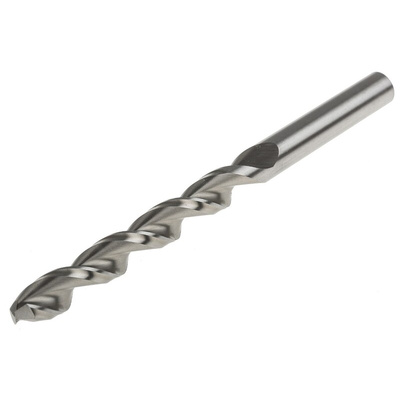 RS PRO HSS Twist Drill Bit, 8.5mm Diameter