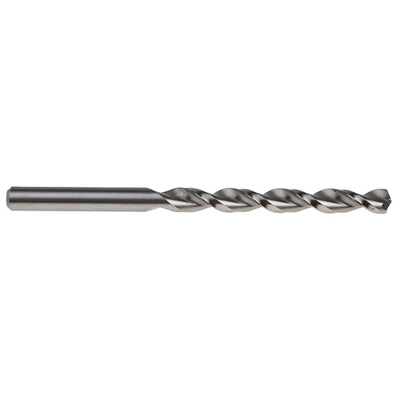 RS PRO HSS Twist Drill Bit, 6.5mm Diameter, 101 mm Overall
