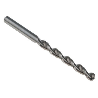 RS PRO HSS Twist Drill Bit, 6.5mm Diameter, 101 mm Overall