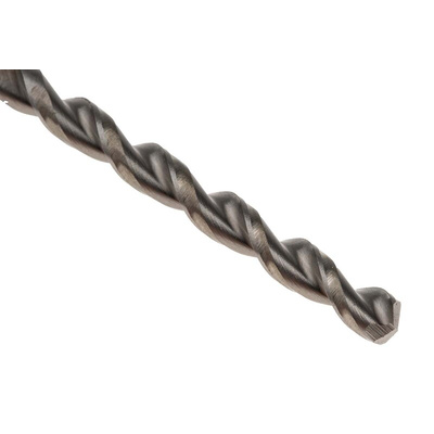 RS PRO HSS Twist Drill Bit, 4.2mm Diameter, 75 mm Overall