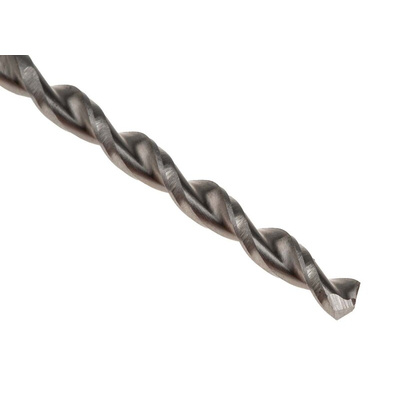 RS PRO HSS Twist Drill Bit, 3.3mm Diameter, 65 mm Overall