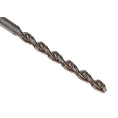 RS PRO HSS Twist Drill Bit, 3mm Diameter, 61 mm Overall