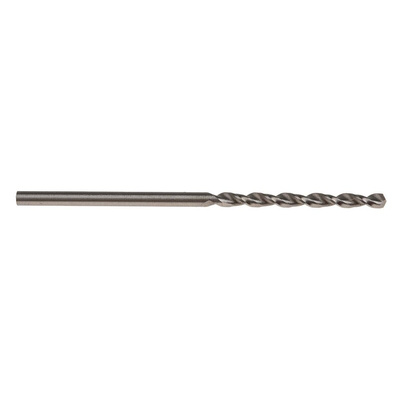 RS PRO HSS Twist Drill Bit, 2mm Diameter, 49 mm Overall