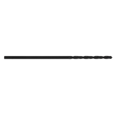Dormer A100 Series HSS Twist Drill Bit, 1mm Diameter, 34 mm Overall