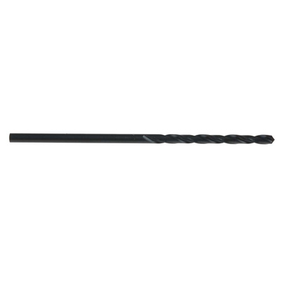 Dormer A100 Series HSS Twist Drill Bit, 1.5mm Diameter, 40 mm Overall