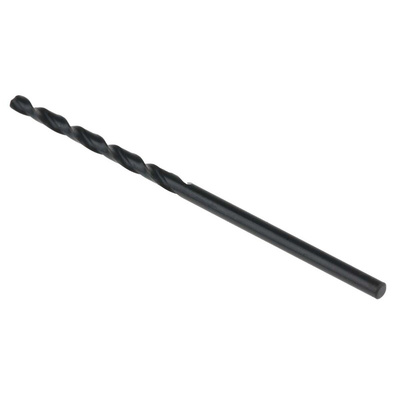 Dormer A100 Series HSS Twist Drill Bit, 1.6mm Diameter, 43 mm Overall