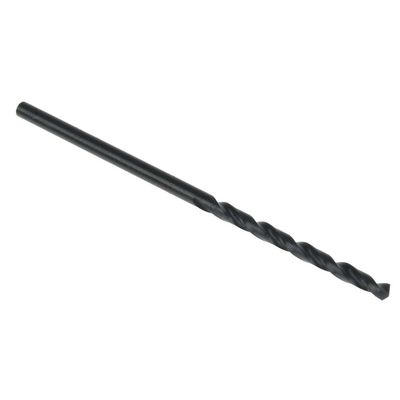 Dormer A100 Series HSS Twist Drill Bit, 1.6mm Diameter, 43 mm Overall