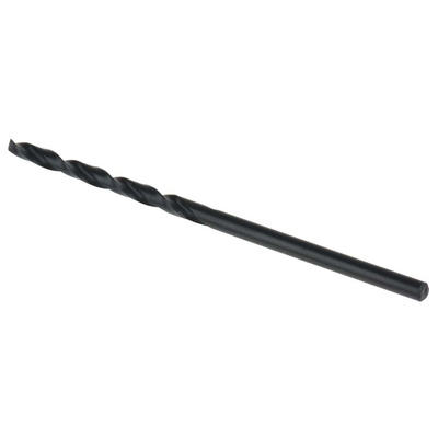 Dormer A100 Series HSS Twist Drill Bit, 2mm Diameter, 49 mm Overall