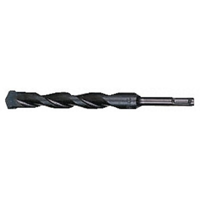 RS PRO Carbide Tipped SDS Plus Drill Bit for Masonry, 6.5mm Diameter, 160 mm Overall