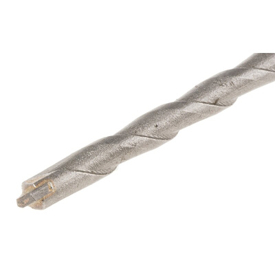 RS PRO Carbide Tipped SDS Plus Drill Bit for Masonry, 5.5mm Diameter, 160 mm Overall