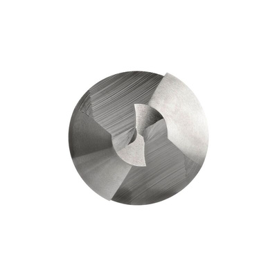Dormer A225 Series HSS Centre Drill Bit, 1/4" → 5/8" Diameter, 75 mm Overall