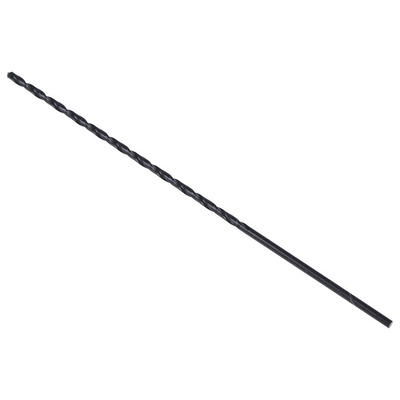 Dormer A110 Series HSS Twist Drill Bit, 1mm Diameter, 56 mm Overall