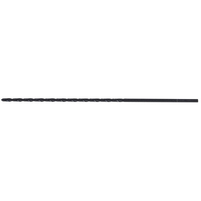 Dormer A110 Series HSS Twist Drill Bit, 1mm Diameter, 56 mm Overall