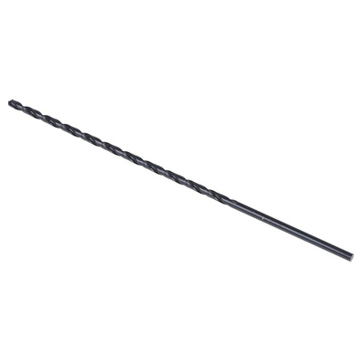 Dormer A110 Series HSS Twist Drill Bit, 1.5mm Diameter, 70 mm Overall