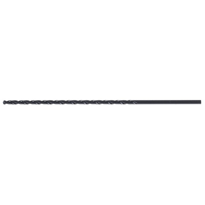 Dormer A110 Series HSS Twist Drill Bit, 1.5mm Diameter, 70 mm Overall