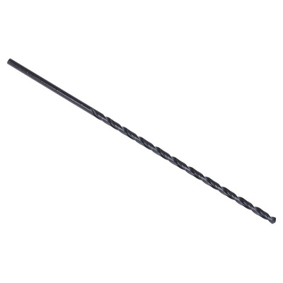 Dormer A110 Series HSS Twist Drill Bit, 1.5mm Diameter, 70 mm Overall