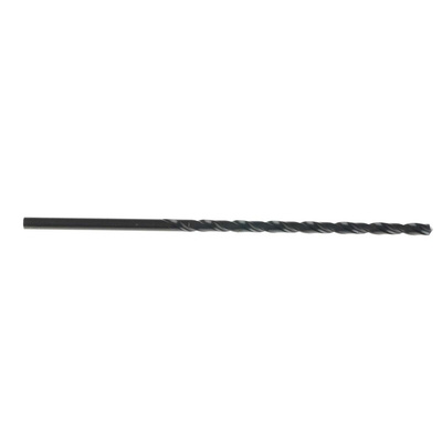 Dormer A110 Series HSS Twist Drill Bit, 3.3mm Diameter, 106 mm Overall