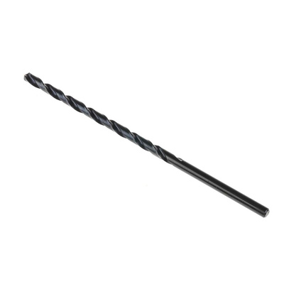 Dormer A110 Series HSS Twist Drill Bit, 4.2mm Diameter, 119 mm Overall