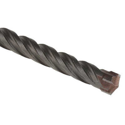 Bosch SDS Plus Drill Bit for Masonry, 8mm Diameter, 160 mm Overall