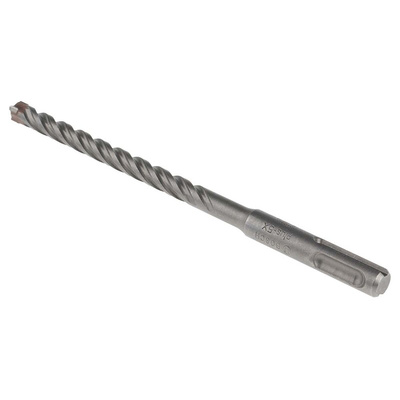 Bosch SDS Plus Drill Bit for Masonry, 8mm Diameter, 160 mm Overall