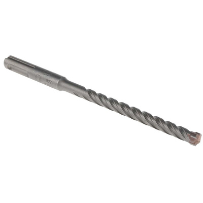 Bosch SDS Plus Drill Bit for Masonry, 8mm Diameter, 160 mm Overall
