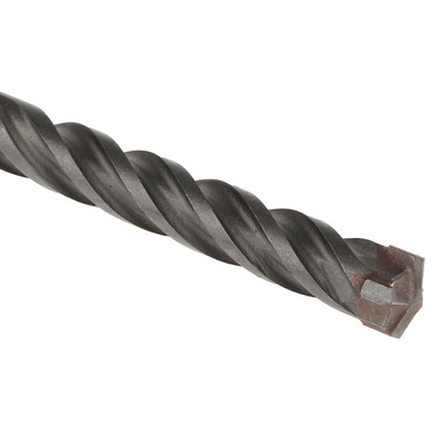 Bosch SDS Plus Drill Bit for Masonry, 12mm Diameter, 160 mm Overall