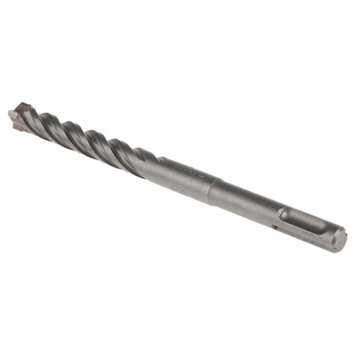 Bosch SDS Plus Drill Bit for Masonry, 12mm Diameter, 160 mm Overall