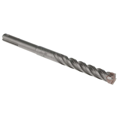 Bosch SDS Plus Drill Bit for Masonry, 12mm Diameter, 160 mm Overall