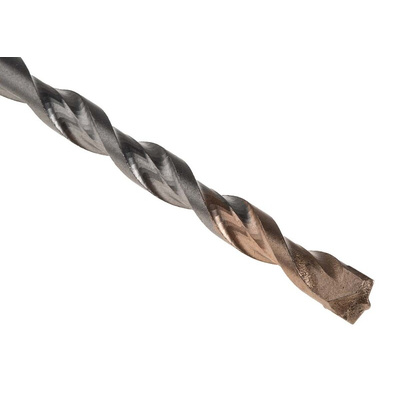 DeWALT DT66 Series Carbide Tipped Masonry Drill Bit, 6mm Diameter, 100 mm Overall