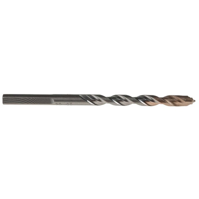 DeWALT DT66 Series Carbide Tipped Masonry Drill Bit, 6mm Diameter, 100 mm Overall