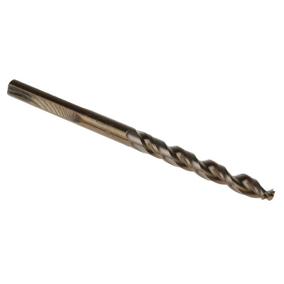 DeWALT DT50 Series HSS-R Twist Drill Bit, 5mm Diameter, 86 mm Overall