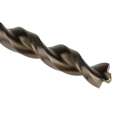 DeWALT DT50 Series HSS-R Twist Drill Bit, 12mm Diameter, 151 mm Overall