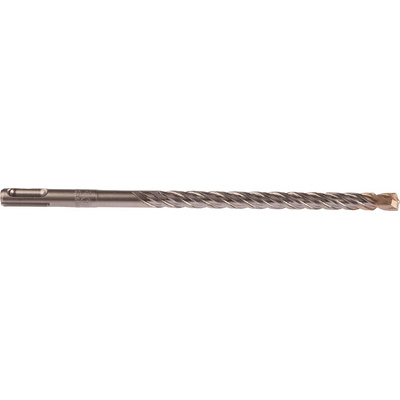 DeWALT DT95 Series Hardened Steel Body; Carbide Tipped SDS Plus Drill Bit for Masonry, 10mm Diameter, 210 mm Overall