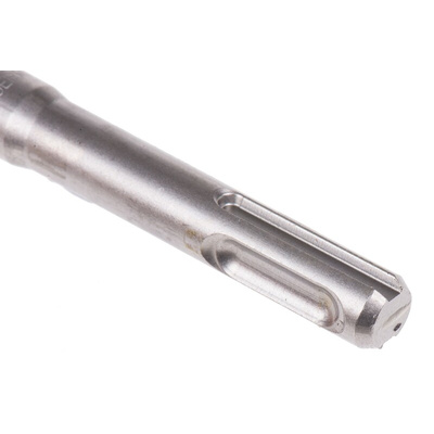 DeWALT DT95 Series Hardened Steel Body; Carbide Tipped SDS Plus Drill Bit for Masonry, 12mm Diameter, 200 mm Overall