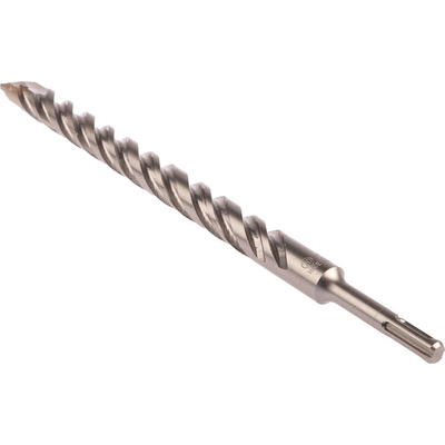 DeWALT DT95 Series Hardened Steel Body; Carbide Tipped SDS Plus Drill Bit for Masonry, 20mm Diameter, 300 mm Overall