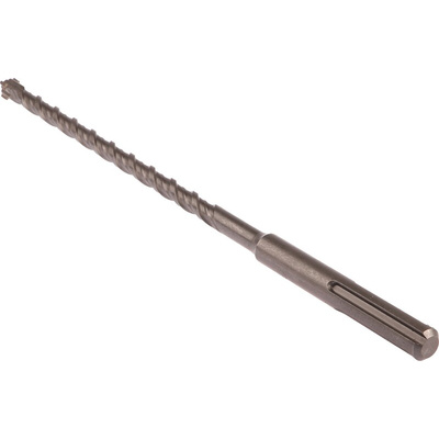 RS PRO Carbide Tipped SDS Max Drill Bit for Masonry, 16mm Diameter, 390 mm Overall