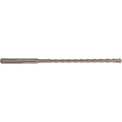 RS PRO Carbide Tipped SDS Max Drill Bit for Masonry, 16mm Diameter, 390 mm Overall