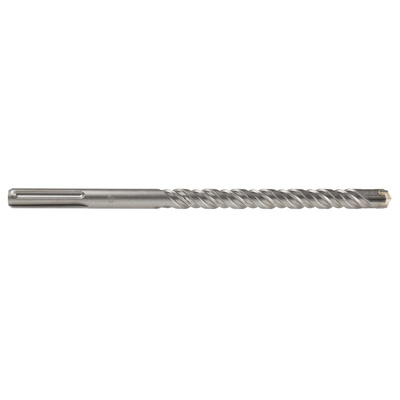 RS PRO Carbide Tipped SDS Max Drill Bit for Masonry, 20mm Diameter, 370 mm Overall