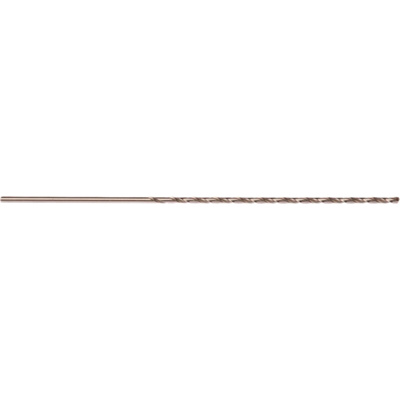 RS PRO HSS Twist Drill Bit, 2mm Diameter, 125 mm Overall