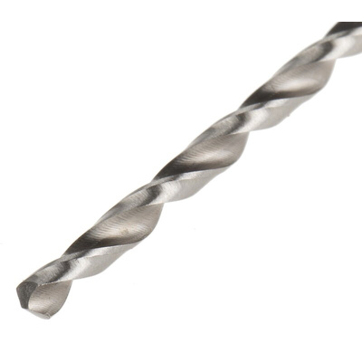 RS PRO HSS Twist Drill Bit, 3mm Diameter, 200 mm Overall
