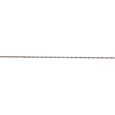 RS PRO HSS Twist Drill Bit, 3mm Diameter, 250 mm Overall