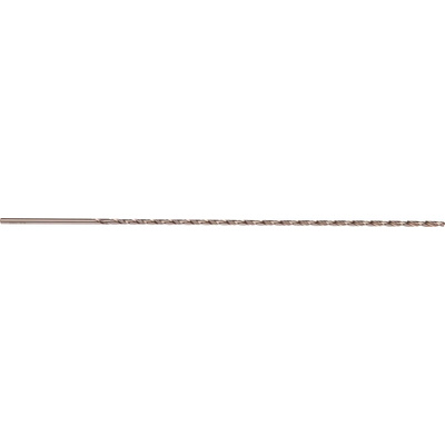 RS PRO HSS Twist Drill Bit, 4mm Diameter, 315 mm Overall