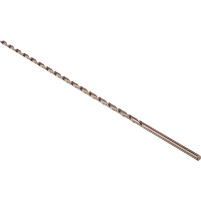RS PRO HSS Twist Drill Bit, 5mm Diameter, 315 mm Overall