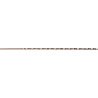 RS PRO HSS Twist Drill Bit, 5mm Diameter, 315 mm Overall