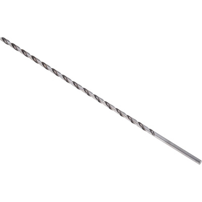 RS PRO HSS Twist Drill Bit, 6mm Diameter, 315 mm Overall