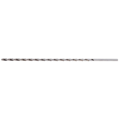 RS PRO HSS Twist Drill Bit, 6mm Diameter, 315 mm Overall