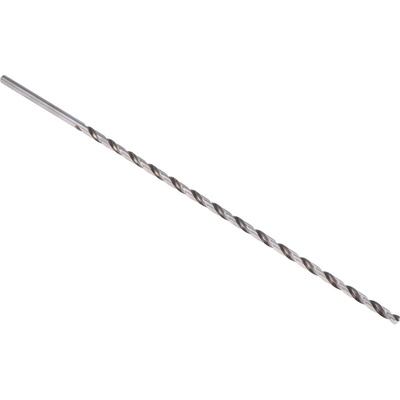 RS PRO HSS Twist Drill Bit, 6mm Diameter, 315 mm Overall