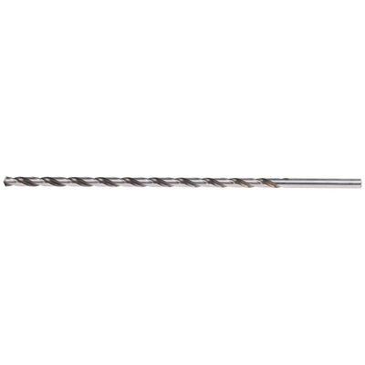 RS PRO HSS Twist Drill Bit, 7mm Diameter, 250 mm Overall
