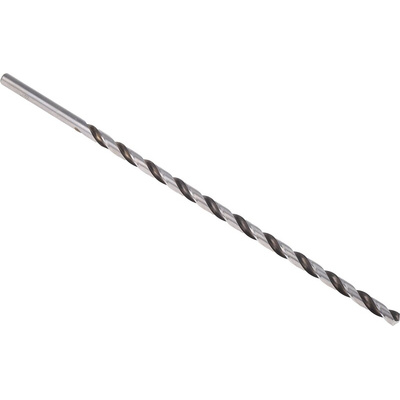 RS PRO HSS Twist Drill Bit, 7mm Diameter, 250 mm Overall